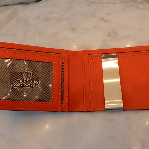 Zitahli Slim Minimalist Money Clip - Picture 2 of 5